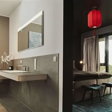 بيت للعطل Penthouse Storage 60