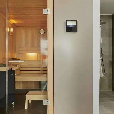بيت للعطل Penthouse Storage 60