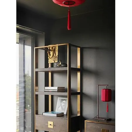 Penthouse Storage 60 إمدن