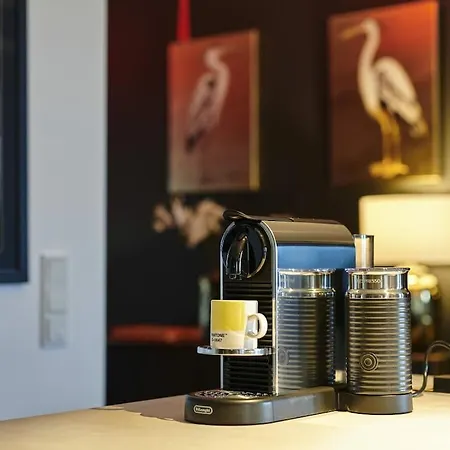 بيت للعطل Penthouse Storage 60 إمدن